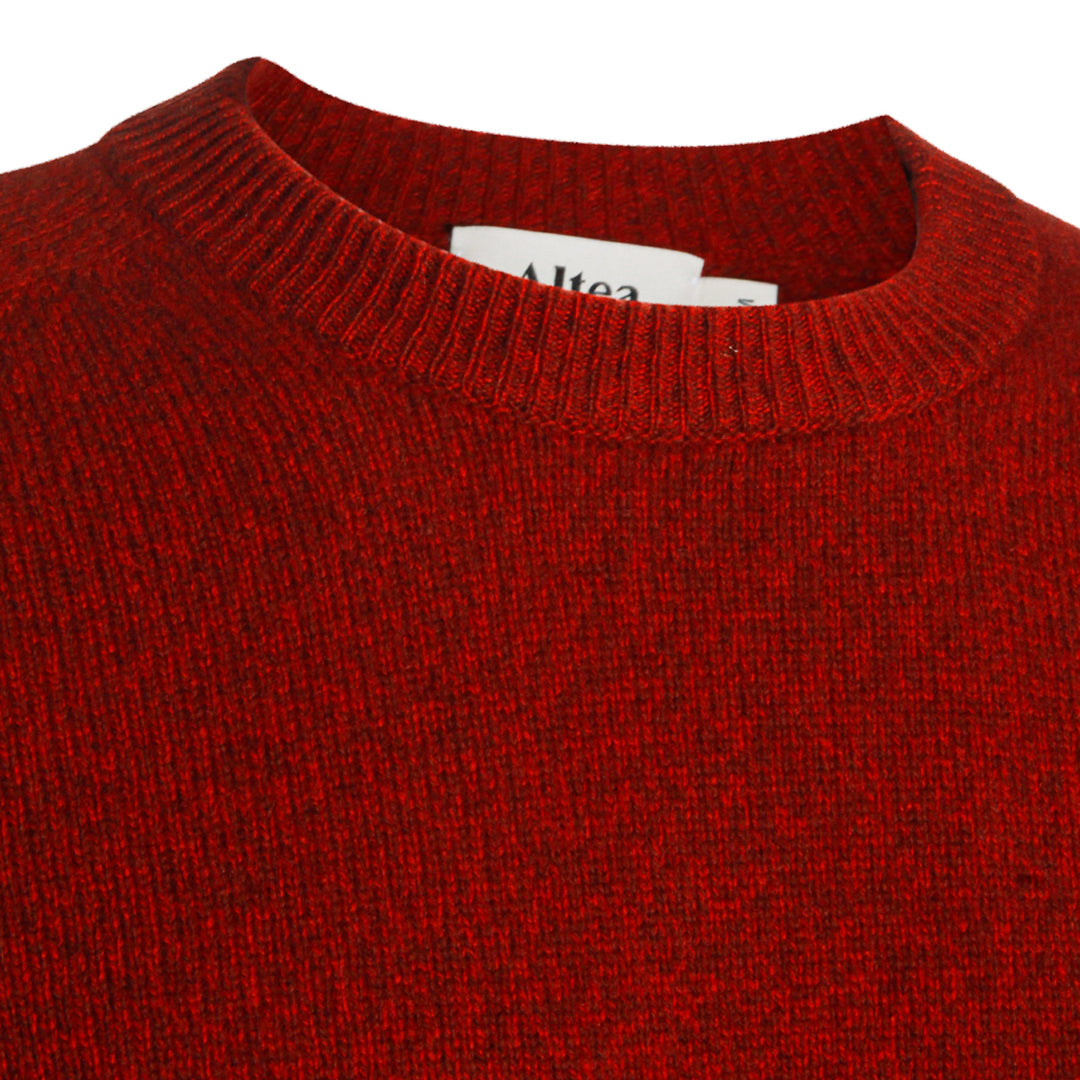 Altea Sweaters - Marrone | 844a8c6c6626002bc9dc2588414a56cb6132bf94