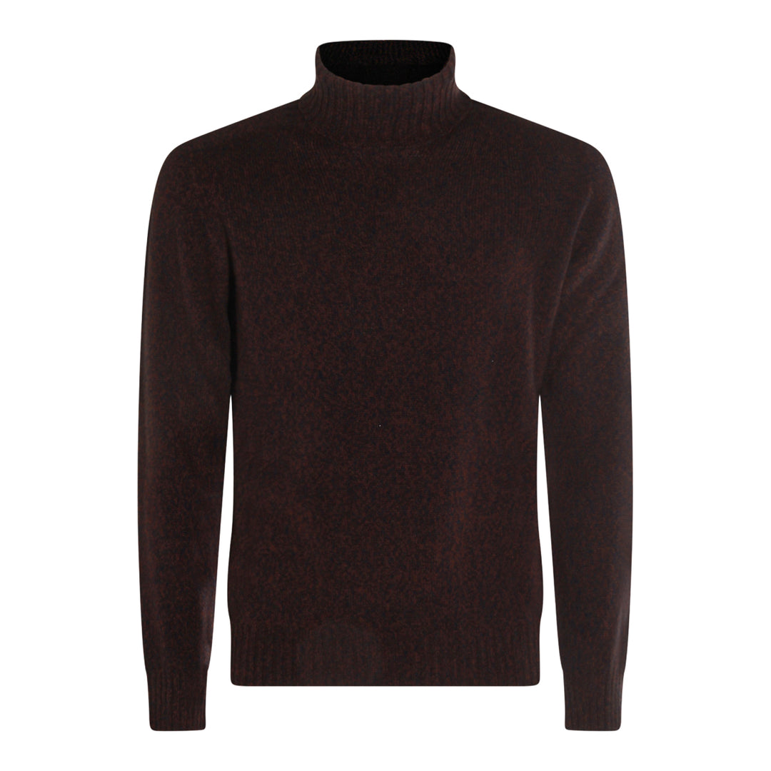Altea Sweaters - Marrone | 59863f306c10f6d4535c5eb442429f9a482e1a2f