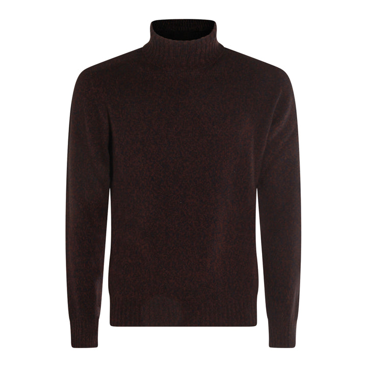 Altea Sweaters - Marrone | 59863f306c10f6d4535c5eb442429f9a482e1a2f