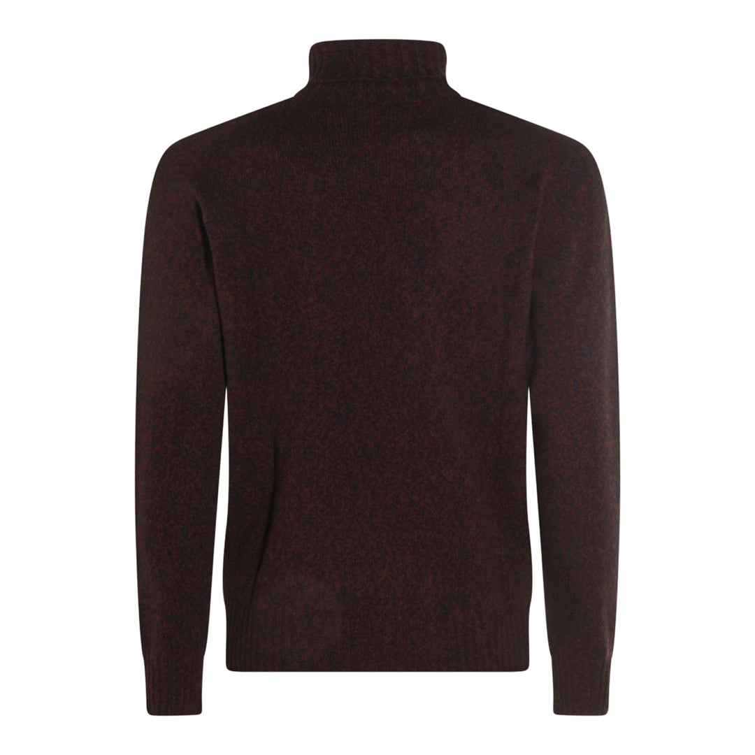 Altea Sweaters - Marrone | e7389a1a2b1d6f523fa9c49f5c9455edd76aab3f