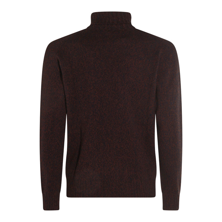 Altea Sweaters - Marrone | e7389a1a2b1d6f523fa9c49f5c9455edd76aab3f