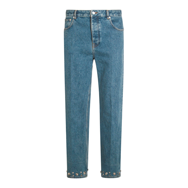 Valentino Jeans - MED BLUE | 2f82a7fe3322c1ca12ff490d29154c614cd3787e