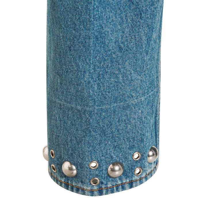 Valentino Jeans - MED BLUE | 4132c9185e7e2cf78705feb5f838e35fd1b6759e