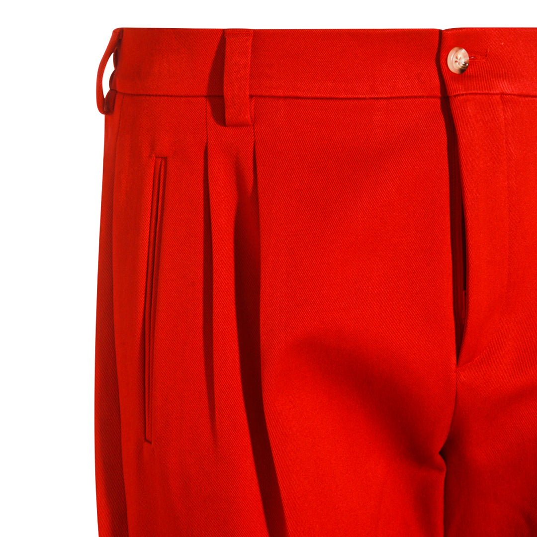 Valentino Trousers - Bright | 804dcf02b0406733138aa34463fe6462dbe4794a