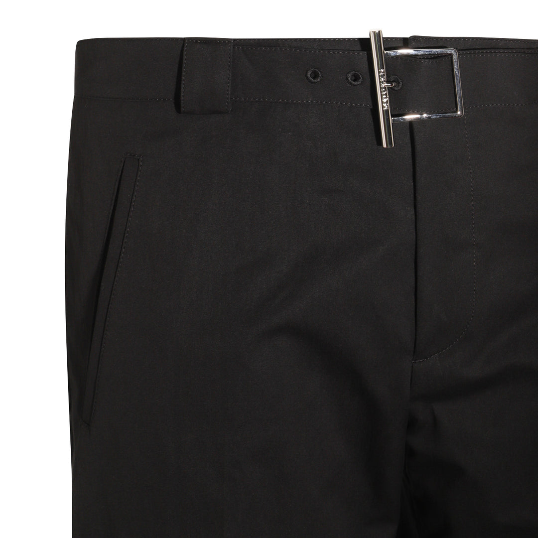 Alexander Mcqueen Trousers - Blacks and greys | 0d8343071c9cc27c93aea89fa27a2d8fec4c899a