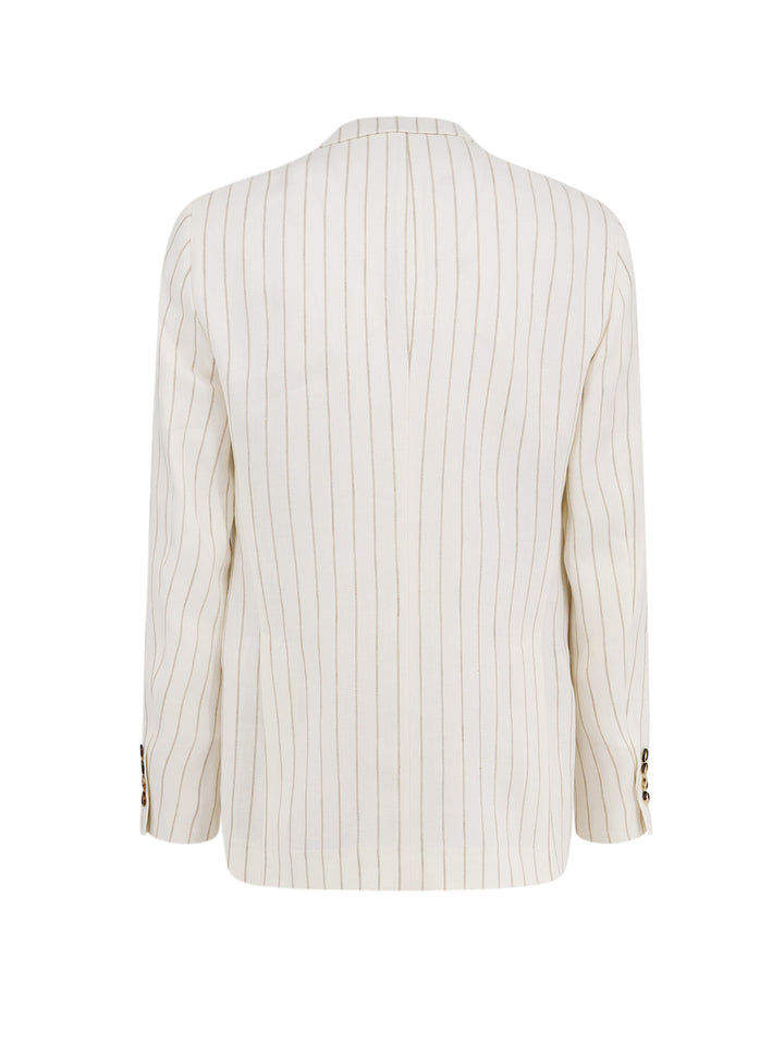 Brunello Cucinelli Clothing - PANAMA | 82bbf7669ff7c4701c5eaf0910d6ee48f261fe94