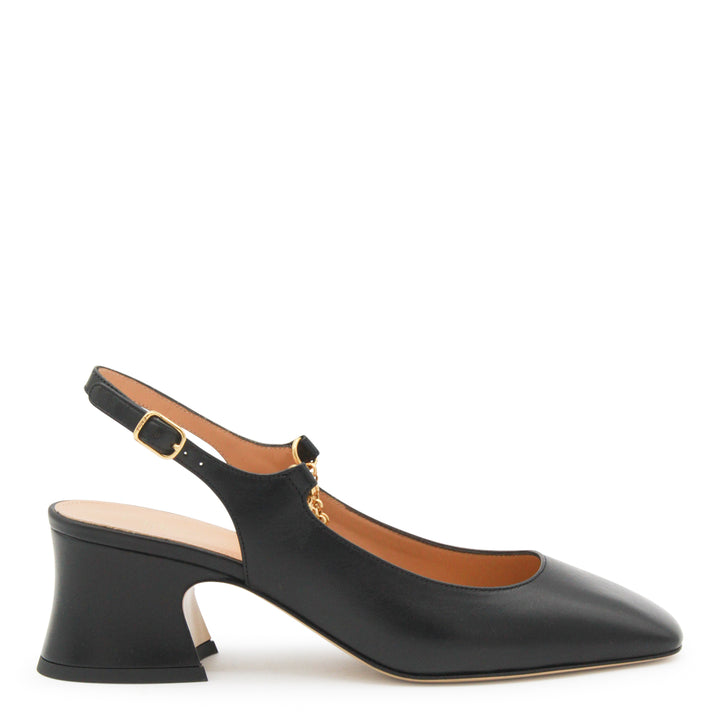 Chloè With Heel - Blacks and greys | ffc92fa75ac43c82c17ea75ce7af9bac3cfe58ec