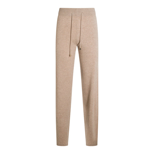 Trousers Marrone