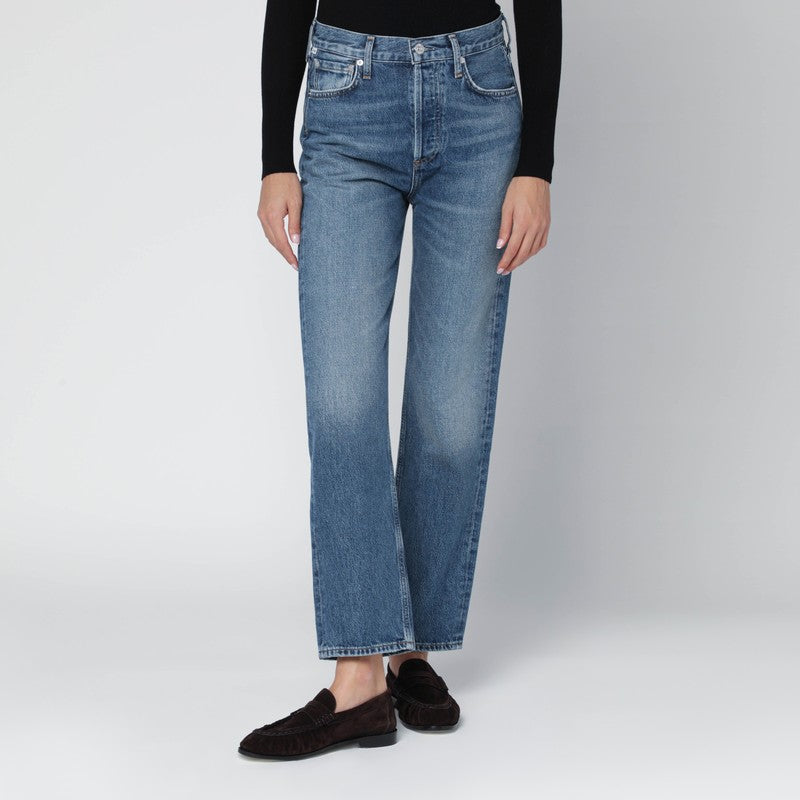 Citizens Of Humanity Pantaloni - Blu | c5115c149a09ff017d65aa9024a848b5f4fcc28d