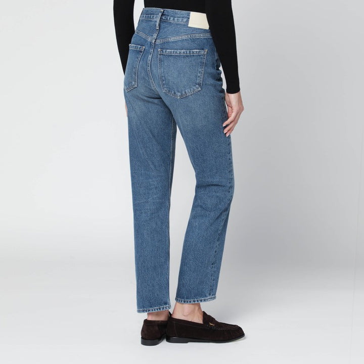 Citizens Of Humanity Pantaloni - Blu | 9f923821cc4f8d3de4d409f70641e9a1f4eb3322