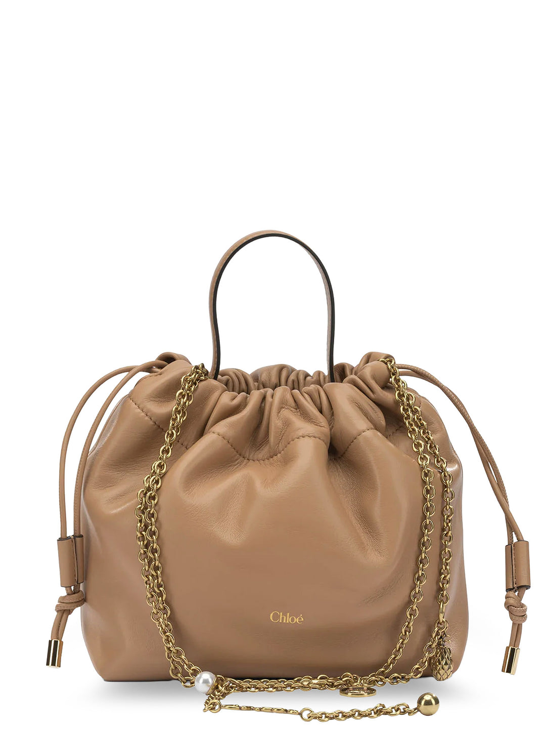 Chloè Bags - LightTan | 6e6df0ca216a178d124b312f88898aa29e2b4dc5