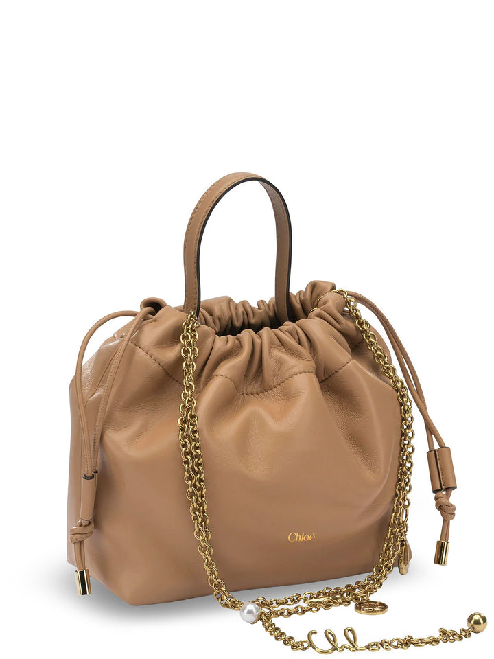 Chloè Bags - LightTan | 388845a253ff2d3e1b9d59740e5e74b0e82c6e03