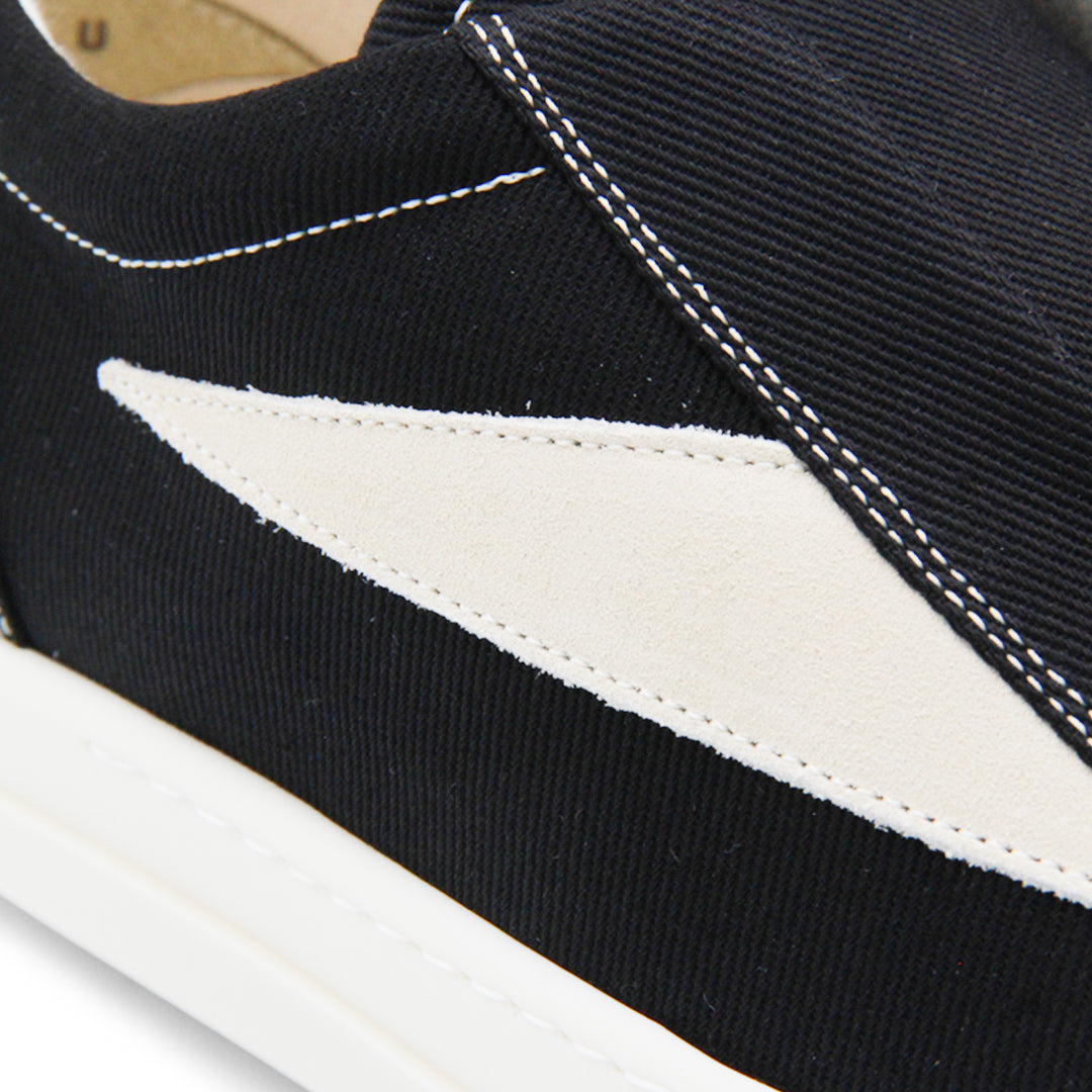 Rick Owens Drkshdw Sneakers - BLACK/MILK | 30d3feba6715710c27eb4fda3a69b5d02137fee0