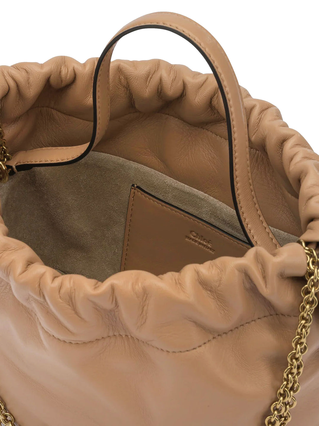 Chloè Bags - LightTan | 64d49099f0627b186377adc10fdbb6e73fb20243