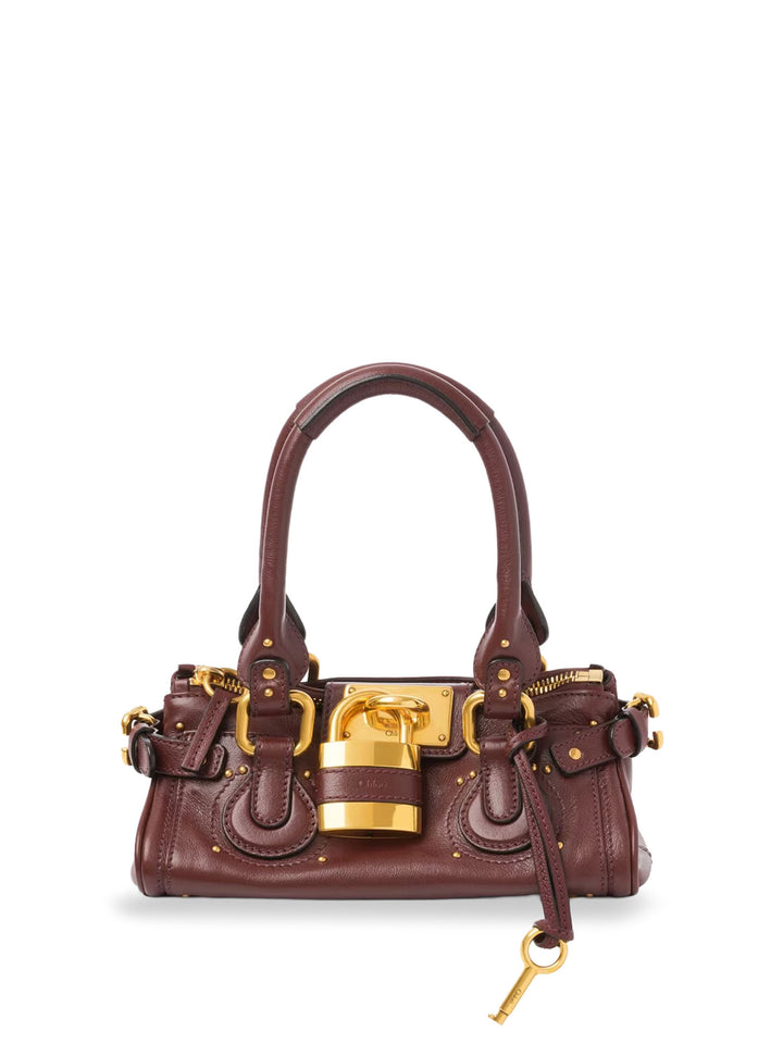Chloè Bags - CraftyBrown | 4031e9bddc93eb0974bc58ce44e1d4122b764185