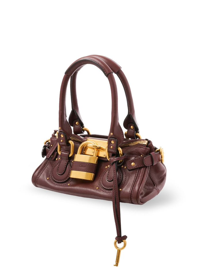 Chloè Bags - CraftyBrown | 58a505147ee3229781c2cccc91d1735b40f72e26
