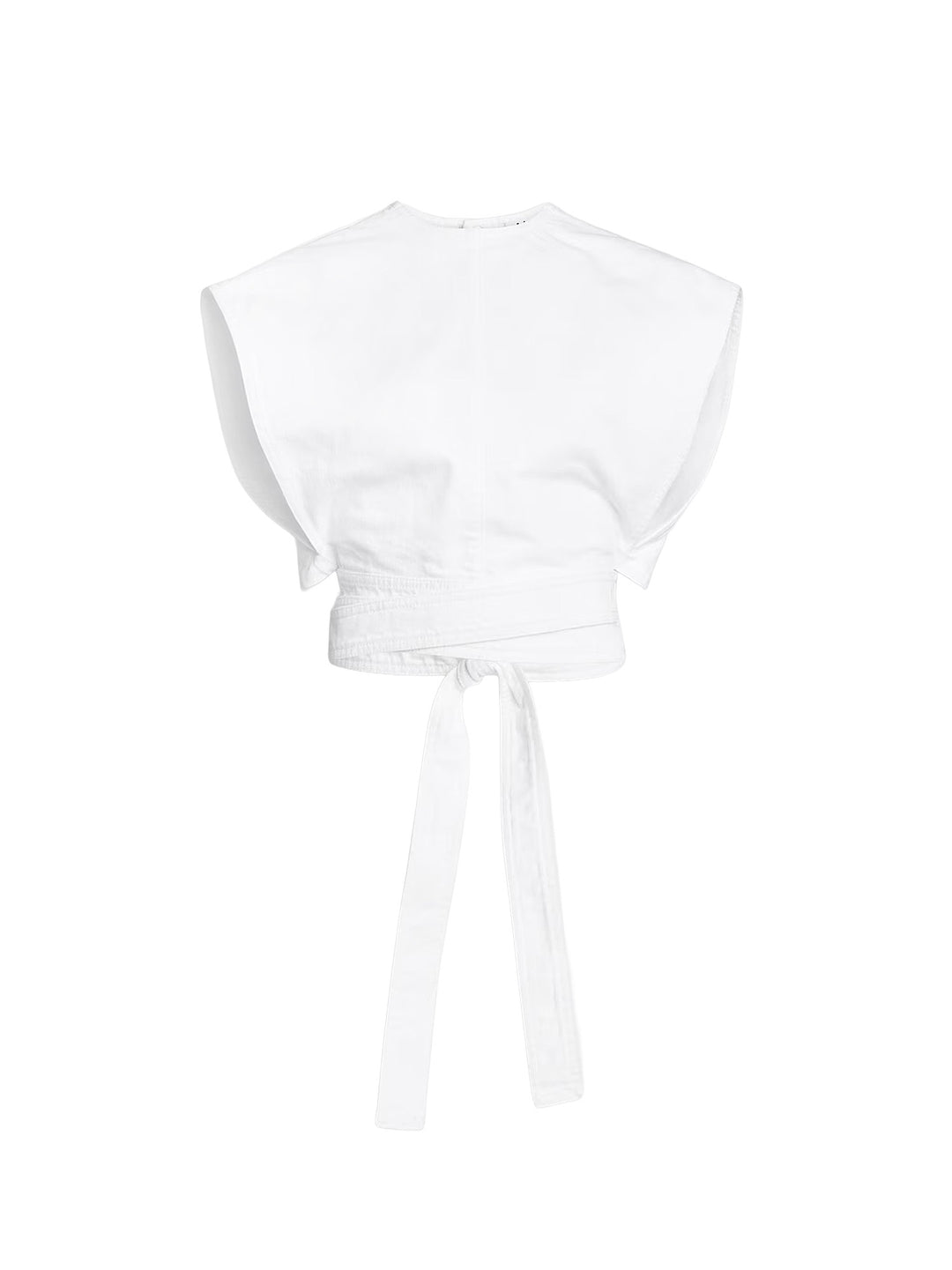 Alaia T-shirts and Polos - Light and natural | 352cb7a0d31e0818ae94008a9d1a0e9b1a1b4ff9
