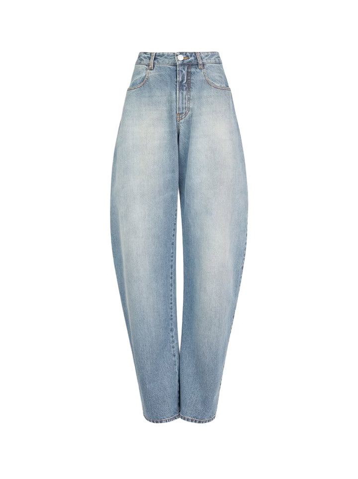 Alaia Jeans - FADEDBLUE | 3cb15ddb59071e257d5ebd9cbfe80b7619ec4bda