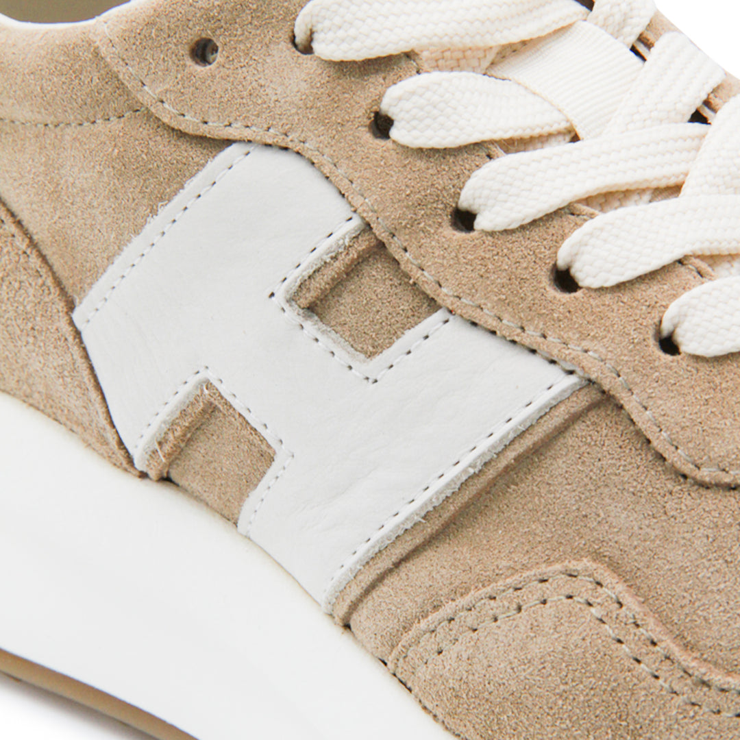 Hogan Sneakers - Light and natural | 5e916370ea97dcb83ede428687eea12dca19b366