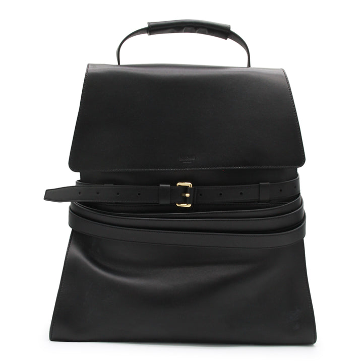 Moschino Bags - BLACK | 7e341eeb4a4275d20652bad0521c693c51dc8cb4