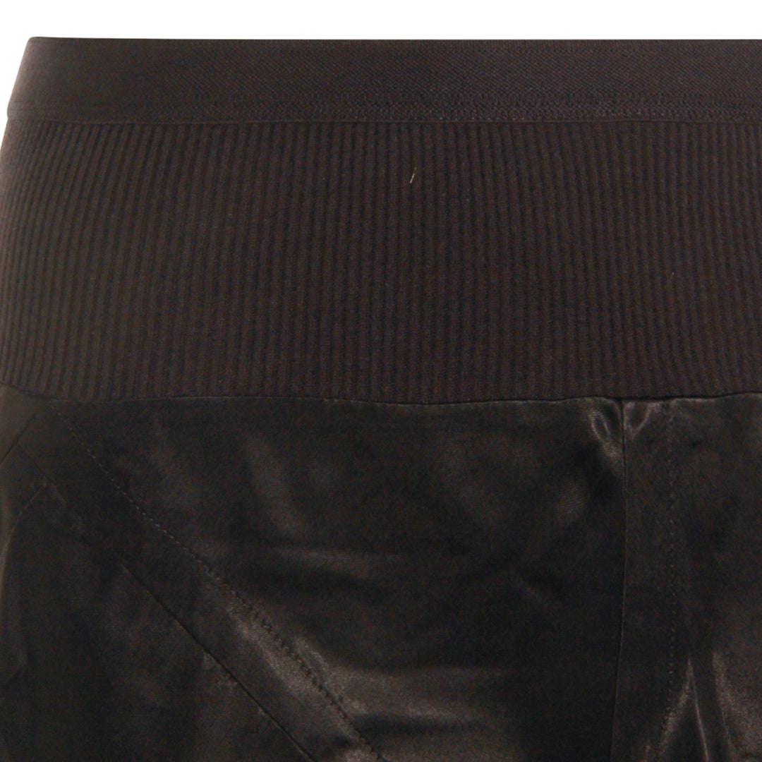 Rick Owens Trousers - Blacks and greys | d90082330a022bbe3a1acda6169e8a945aa2b088