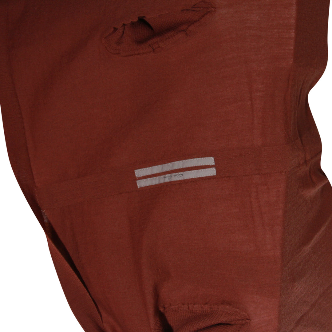 Rick Owens Sweaters - ROSE WOOD | 31ab51c4d5933db05f5e2439ea8c02d85777c658