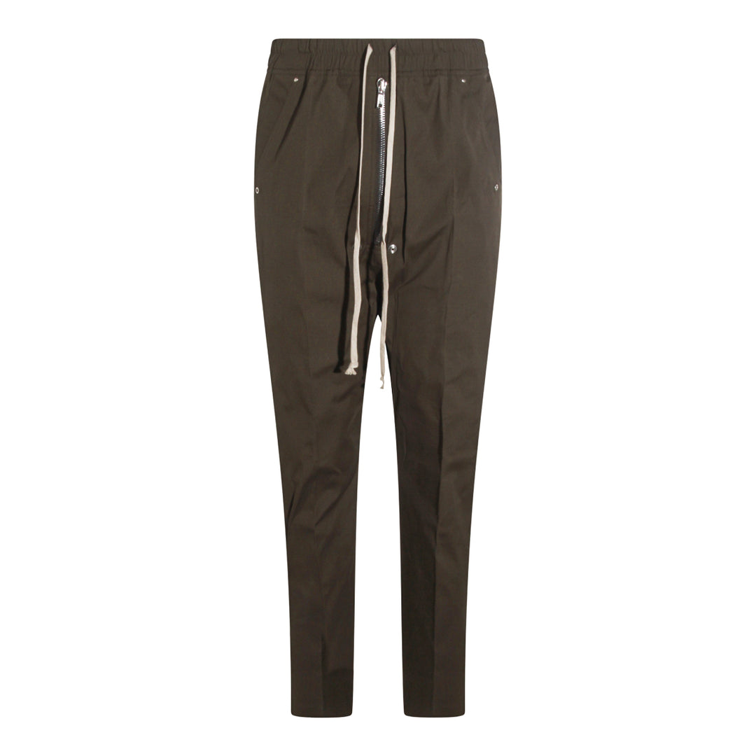 Rick Owens Trousers - BOSCO | 866dcbdf9a4897ca5651be7a5dea076194458e87