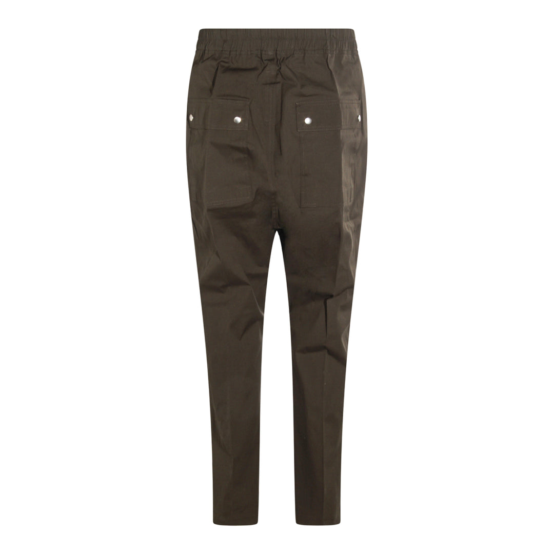 Rick Owens Trousers - BOSCO | 4926aa97a206a9100b2f754afaa776eda300abb1