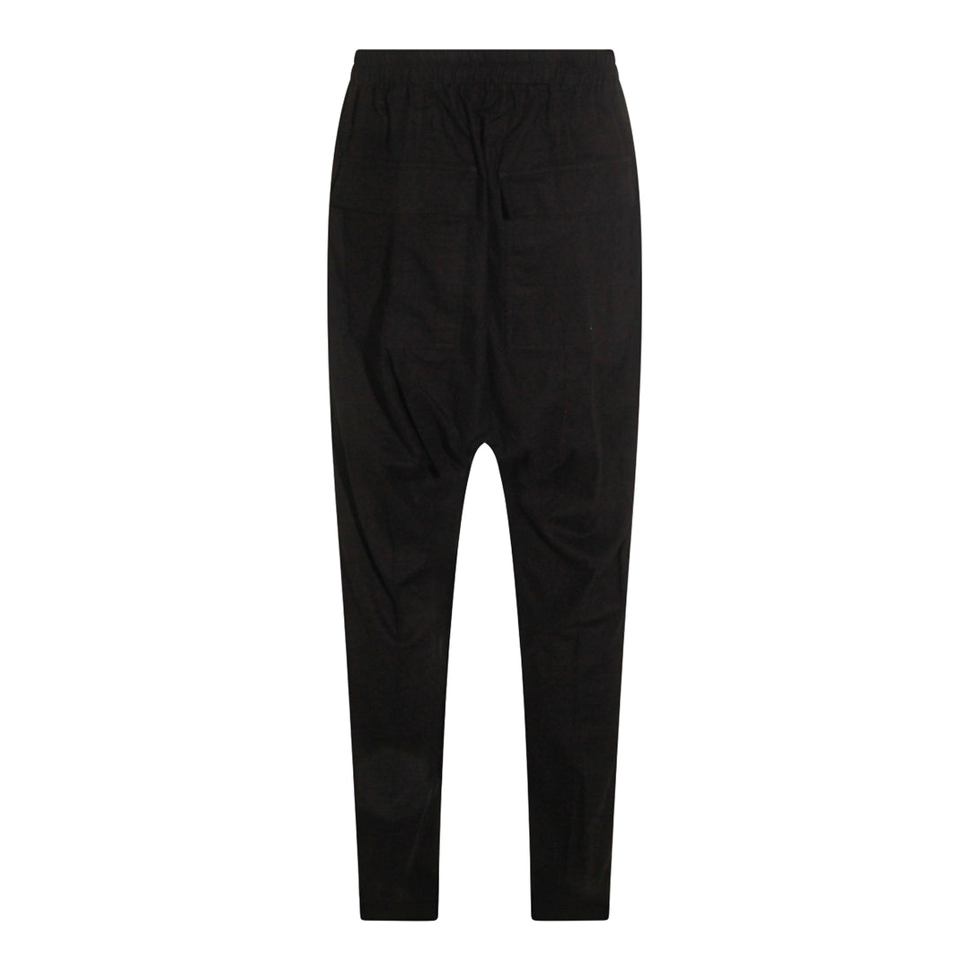 Rick Owens Trousers - Blacks and greys | 30185603f9fd36989ce8a37a33c3ff67a5a3bafb
