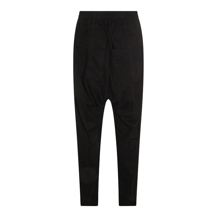 Rick Owens Trousers - Blacks and greys | 30185603f9fd36989ce8a37a33c3ff67a5a3bafb