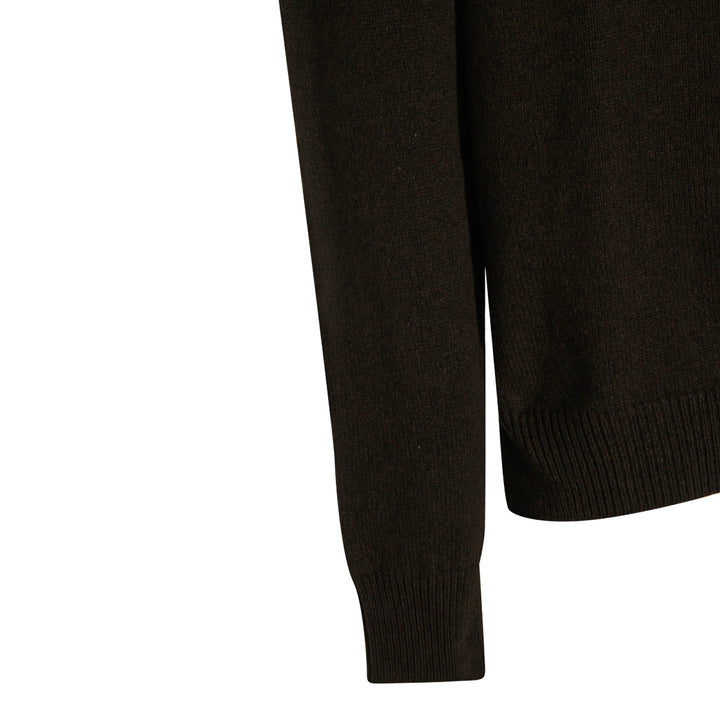 Rick Owens Sweaters - BOSCO | 959cbc6d65026ba54f89ff1c294d27f1d629f98e