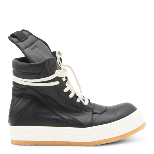 Sneakers Black-Milk