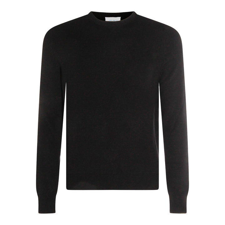 Malo Sweaters - Blacks and greys | 501e36e4bd827c6fa7b8c6e8e64583d3c6a5ad8b