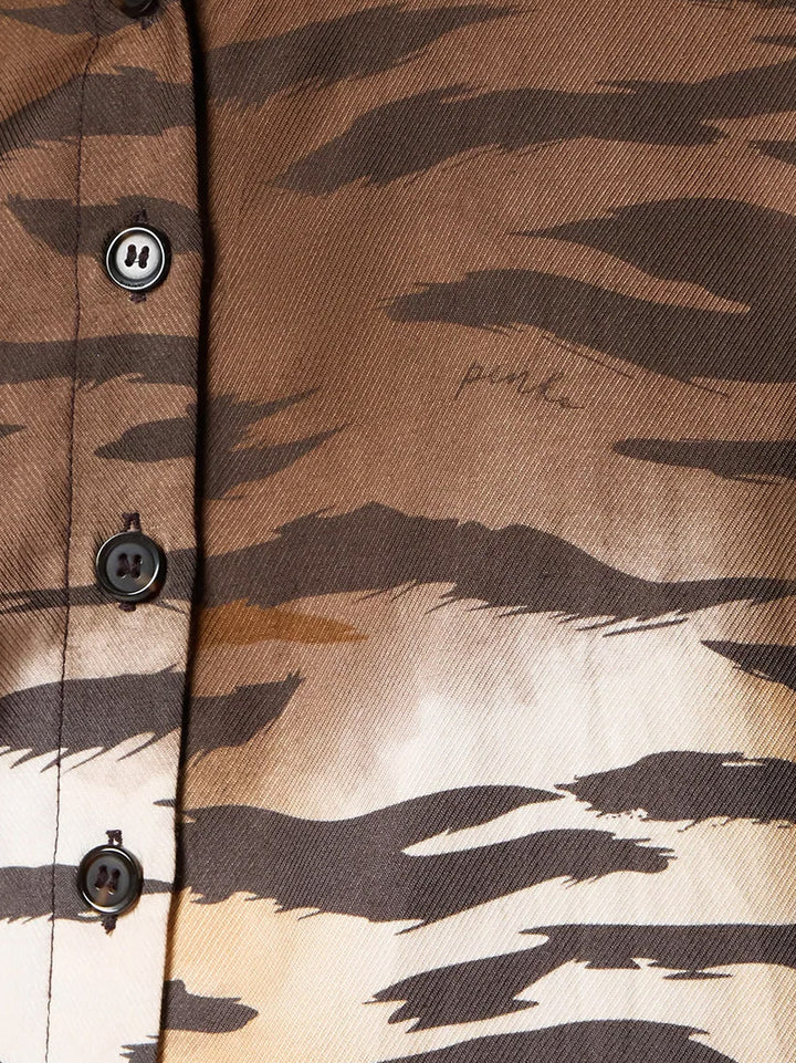 Pinko Shirts - Multicolore | a7d6c6482806129894f25a07a1787bf1917c64dd