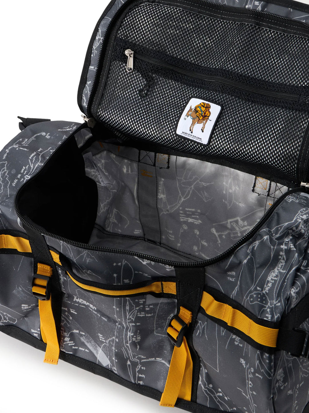 The North Face Bags - Blacks and greys | 7b502e73bcc5b056a7758ec58bdf704e0be7b2b0