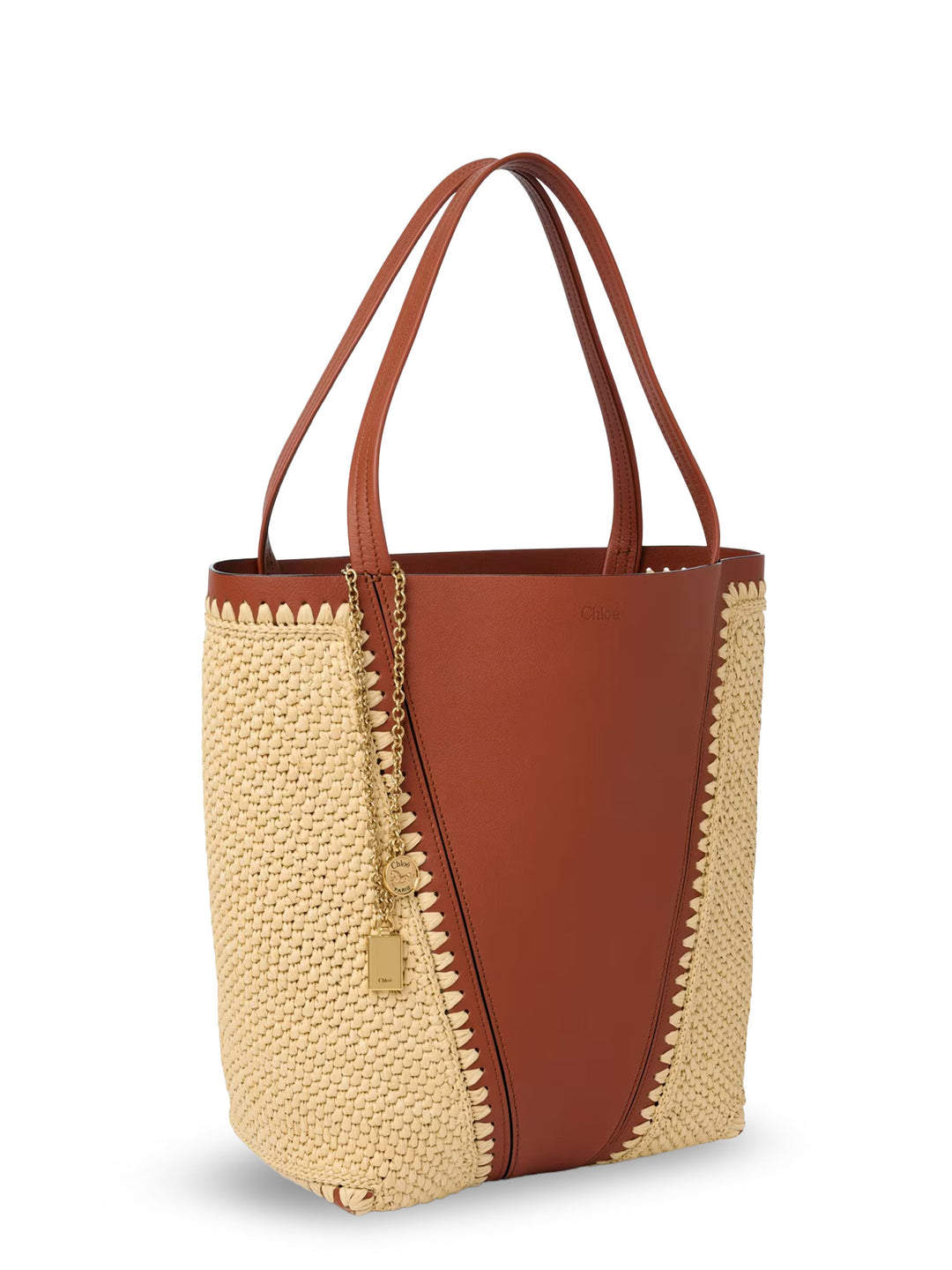 Chloè Bags - ClayBrown | 307cbfd5a4ad9adbe8bb58296e1d9edf10fa99ac
