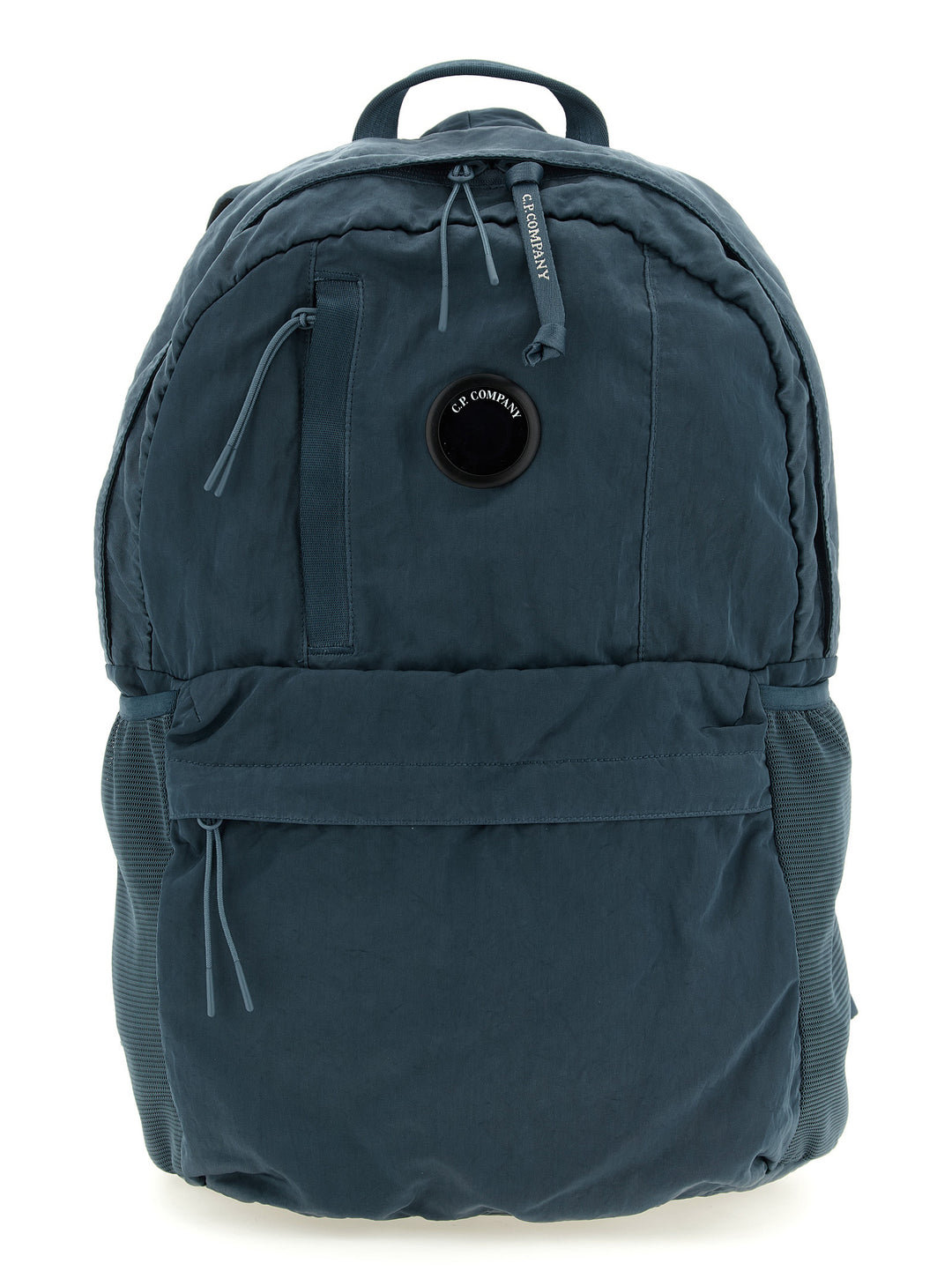 C.P. Company Nylon B Zaini e Valigie - Blu | bebc124a8f07809c6b269ea424883fa1c074b355
