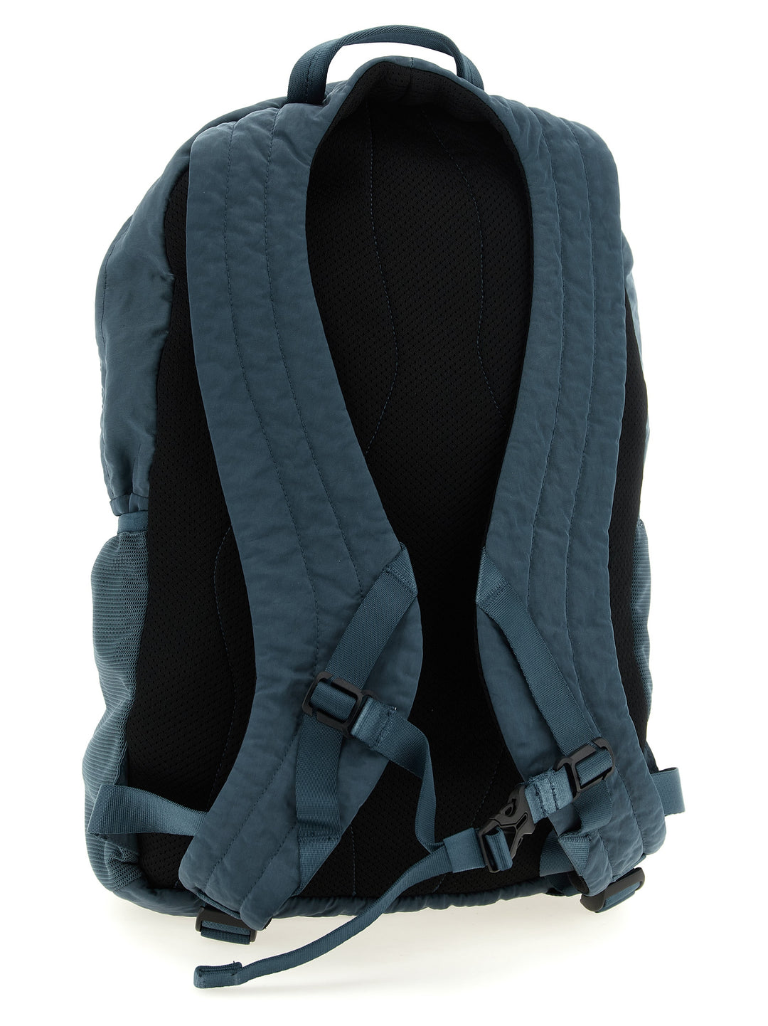C.P. Company Nylon B Zaini e Valigie - Blu | 33ac12a78e32ed62dd861ee10d5f89709246aa86