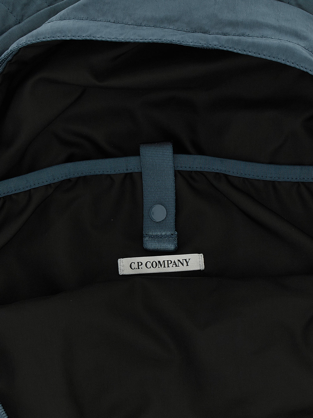 C.P. Company Nylon B Zaini e Valigie - Blu | 47e396e59472a119e4f40fd4e7a9b354ddc2b72c