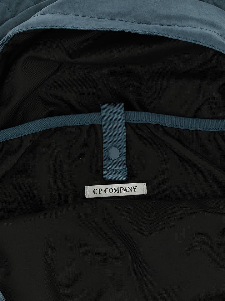 C.P. Company Nylon B Zaini e Valigie - Blu | 47e396e59472a119e4f40fd4e7a9b354ddc2b72c