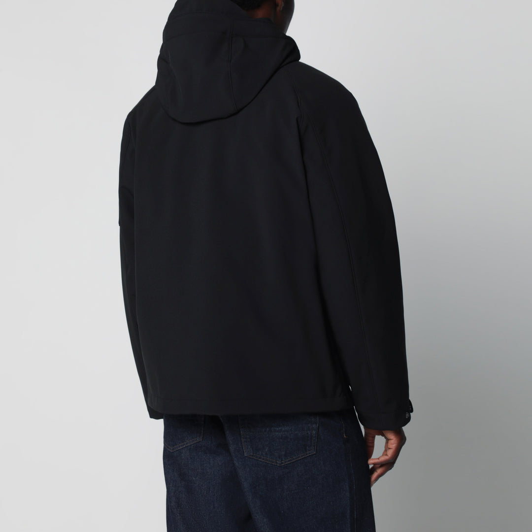 C.P. Company Coats & Jackets - Nero | 8608576f369ccdb9c875cc80af73ee9f91b50a52