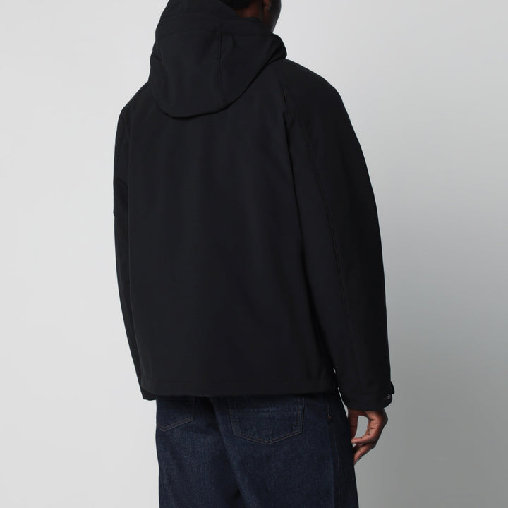 C.P. Company Coats & Jackets - Nero | 8608576f369ccdb9c875cc80af73ee9f91b50a52