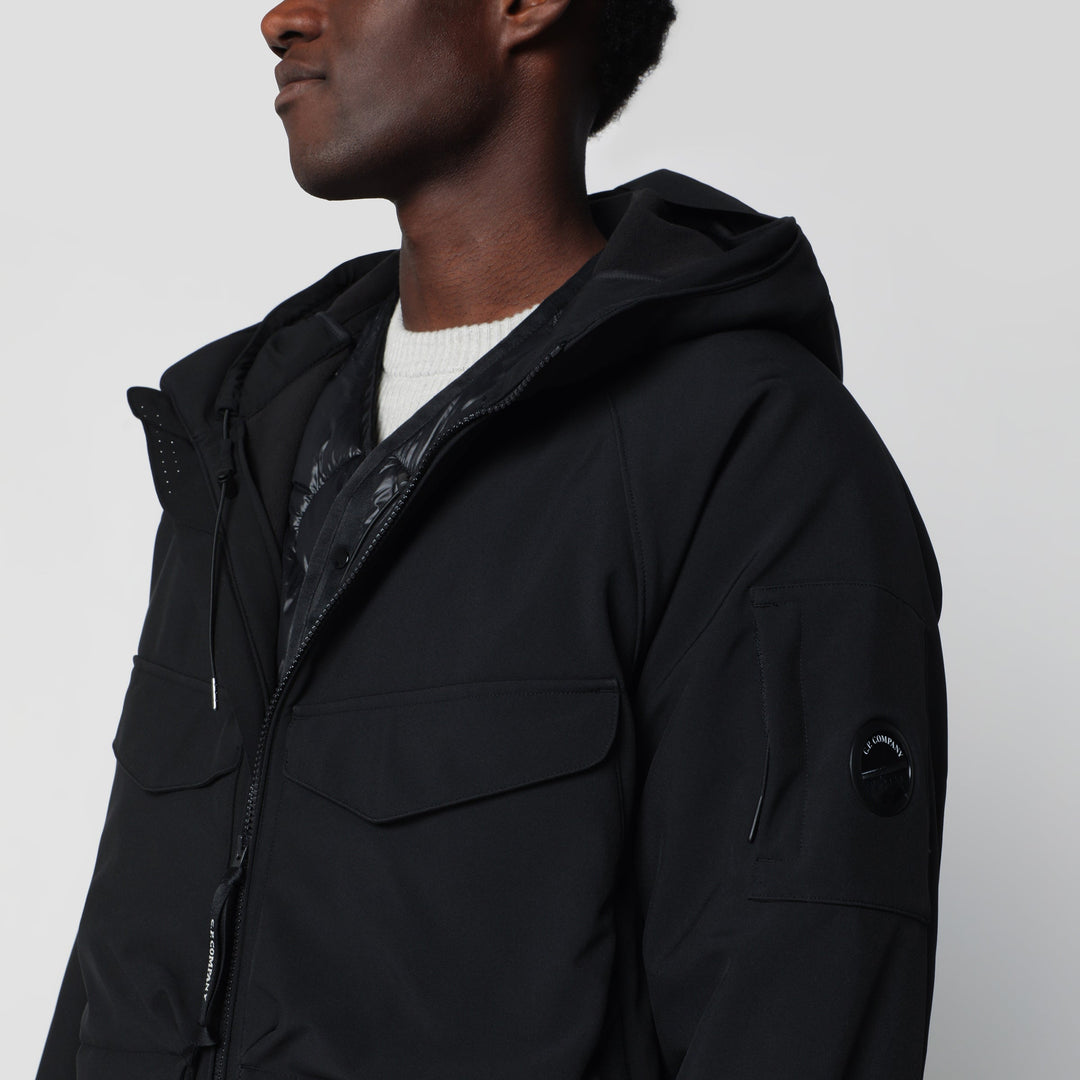 C.P. Company Coats & Jackets - Nero | ee50e8b11048c47b7e9c49aa5d1006edce5b1e1d