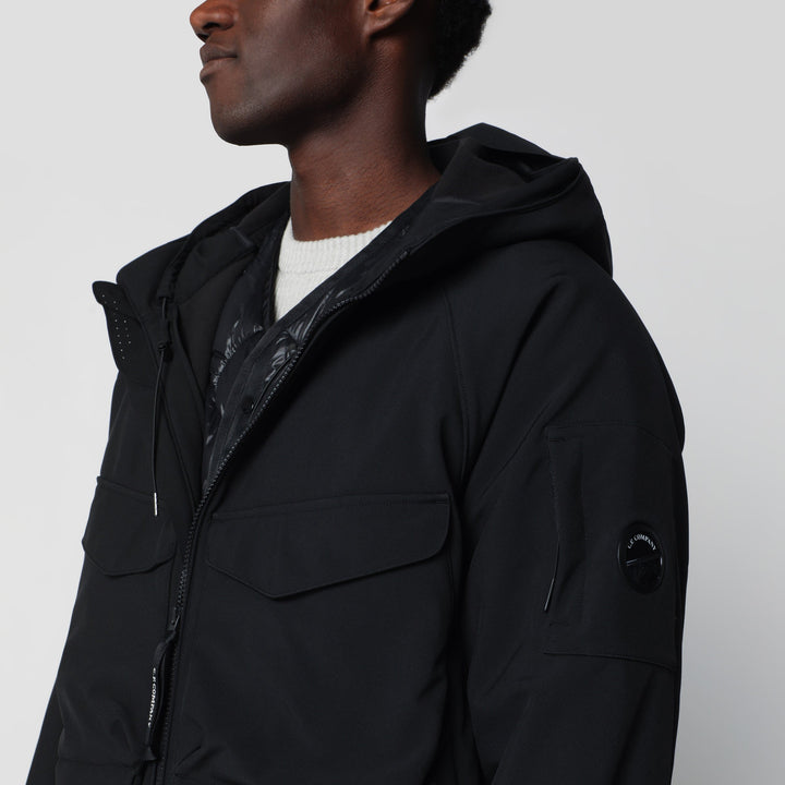 C.P. Company Coats & Jackets - Nero | ee50e8b11048c47b7e9c49aa5d1006edce5b1e1d