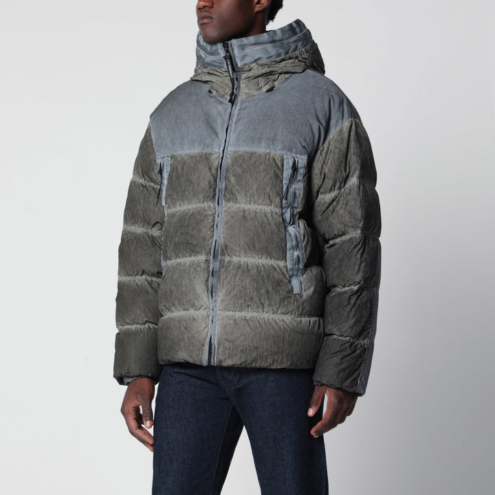 C.P. Company Coats & Jackets - Nero | a0b01eea4665e3218a44eb99ca93c877d74def27