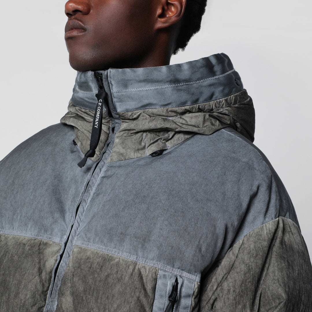 C.P. Company Coats & Jackets - Nero | c94399d82c05efa1f26f17d7f27f4c3af9494be2