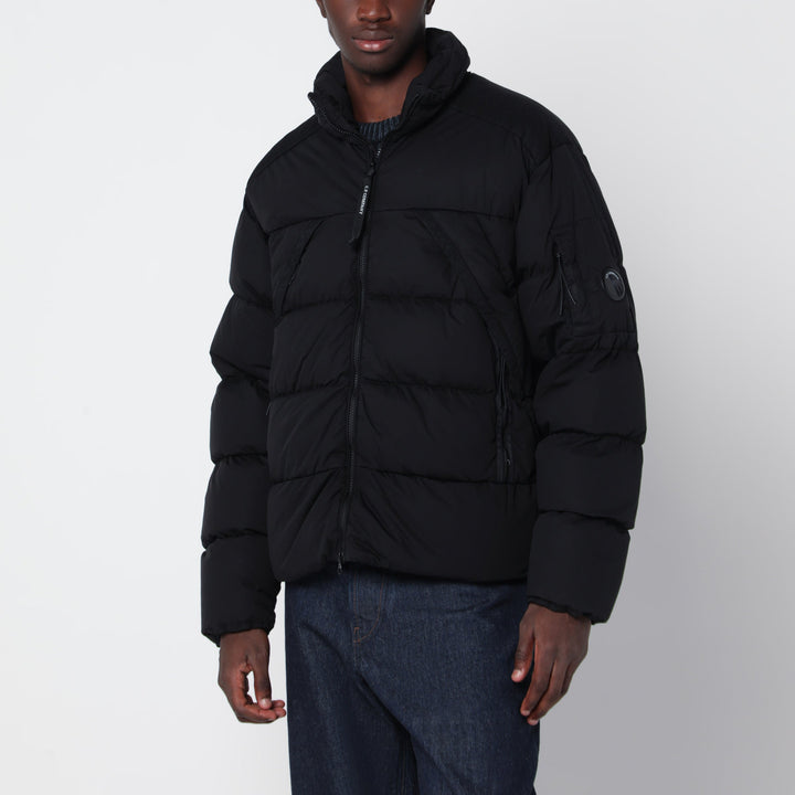 C.P. Company Coats & Jackets - Nero | 2d4cbf3b9b0e5a8f3b4870ac0b2e5d575ee96eca
