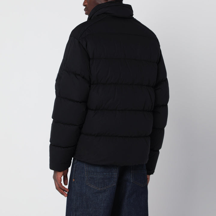 C.P. Company Coats & Jackets - Nero | c308e5fa645c30b24319c564d2c869af4aec05fc