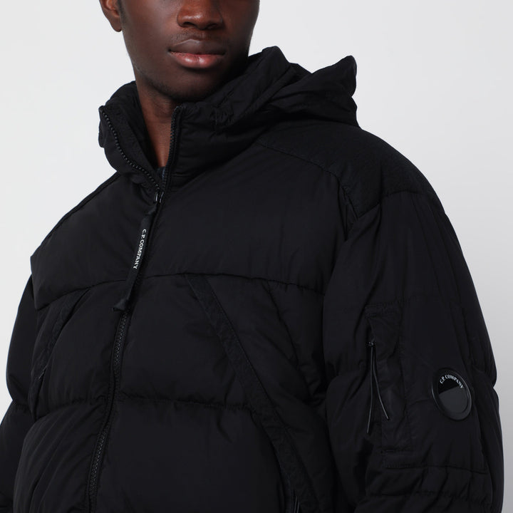 C.P. Company Coats & Jackets - Nero | c58730ed7fcf6921b908b5c42a20a7288ee3afeb