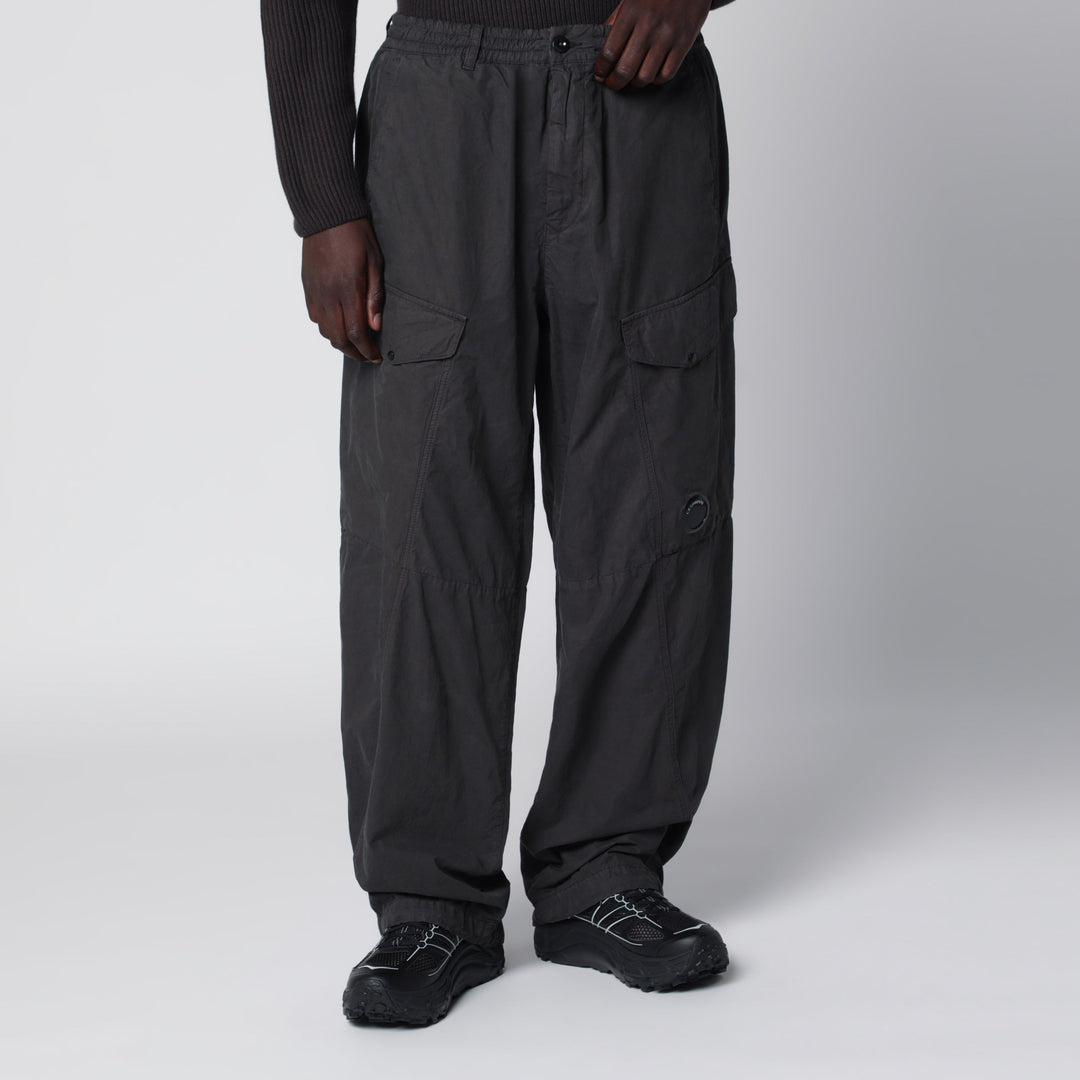 C.P. Company Pantaloni - Blu | 536554bd47a6beb92ef78ff80092a4539ee6e98e